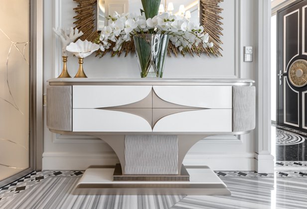 Предметный дизайн